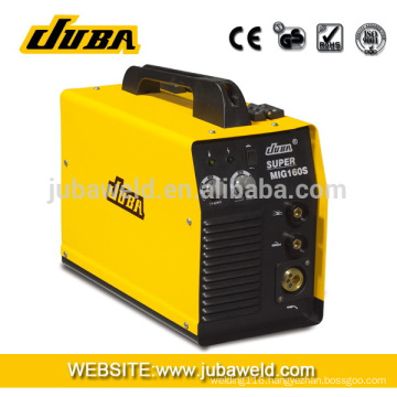 MIG/MMA welding machine